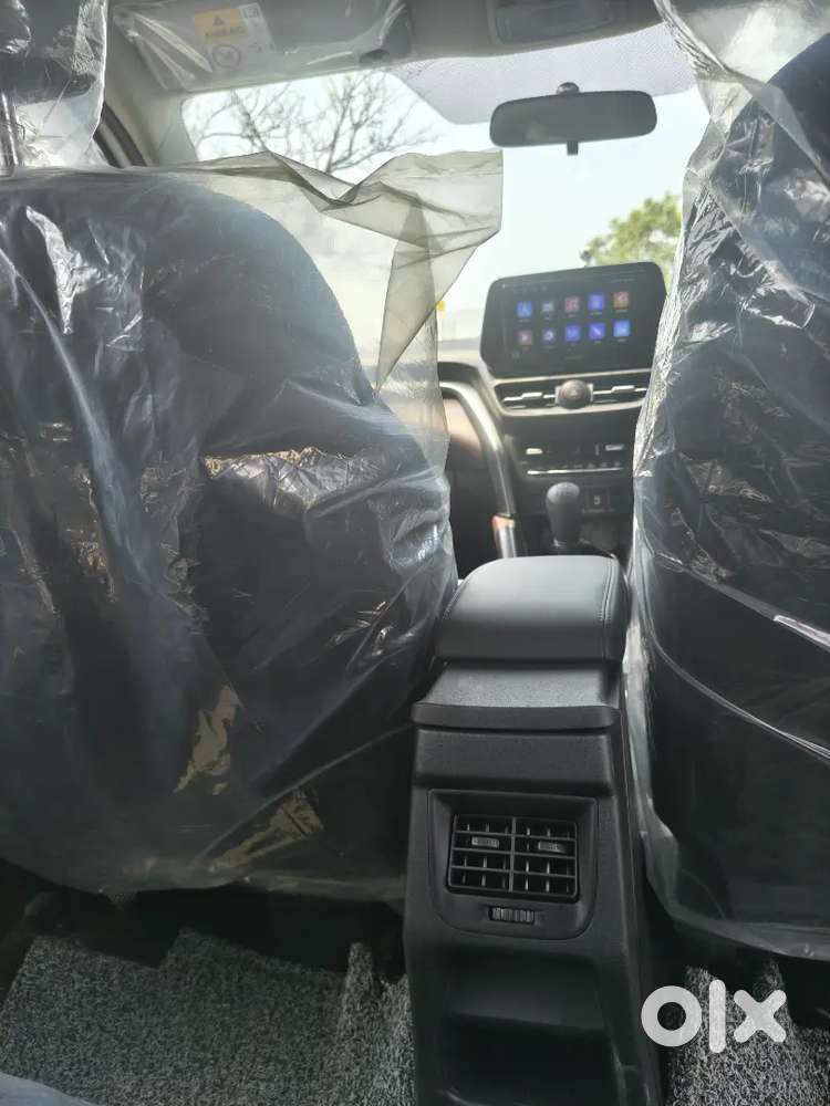 Grand Vitara - Brand New Condition