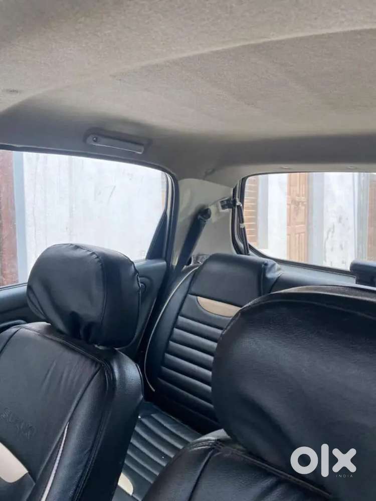 Maruti Suzuki Alto 2007