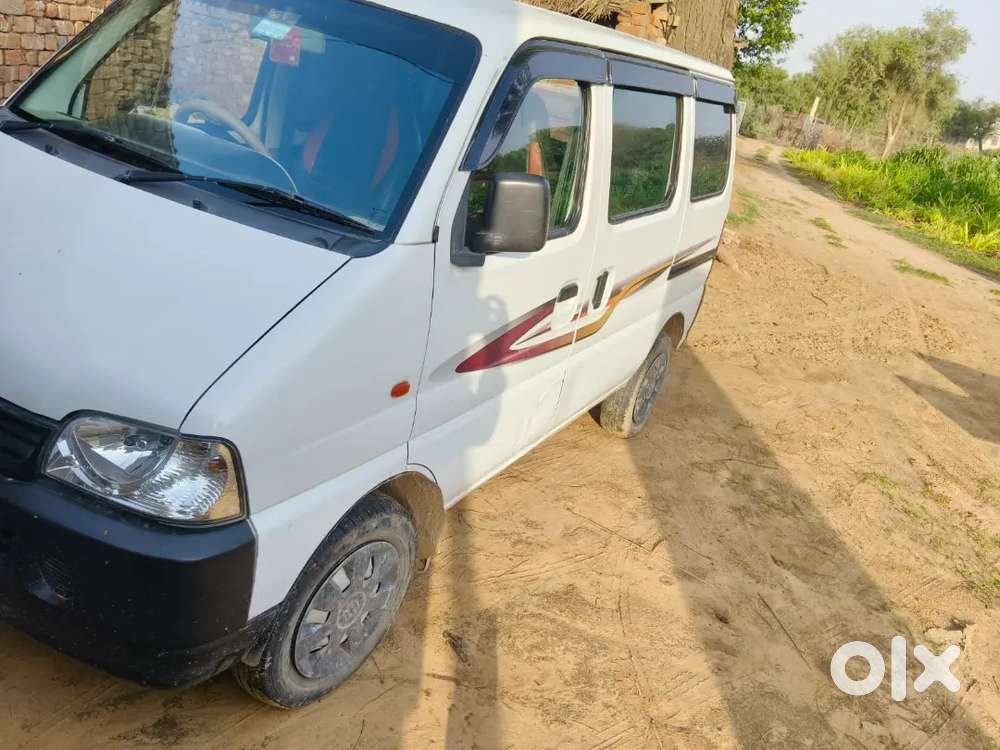 Sell For Maruti Eeco