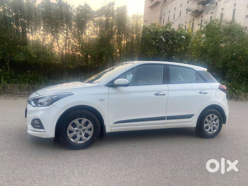 Hyundai I20 Magna Plus, 2019, Petrol
