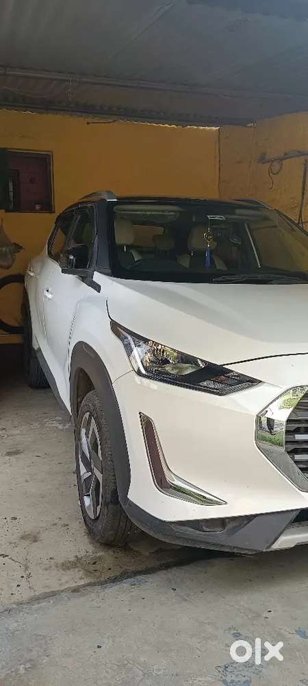 Nissan Magnite Xl
