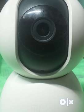 Olx fashion security cameras