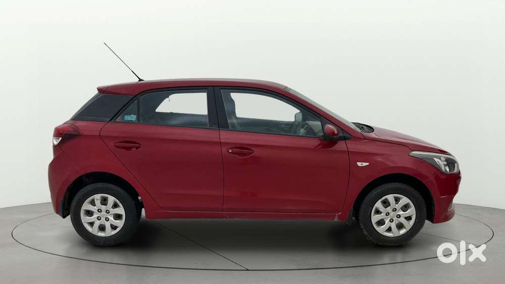 Hyundai Elite i20 Magna 1.2, 2015, Petrol