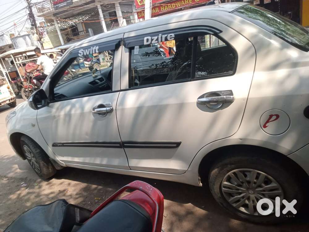 2019 Maruti Swift Dzire