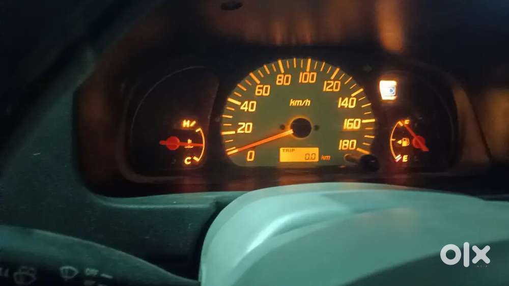 Maruti Suzuki Alto 2009 Petrol 90000 Km Driven