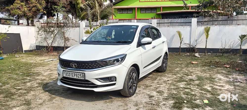 Tata Tigor 2020