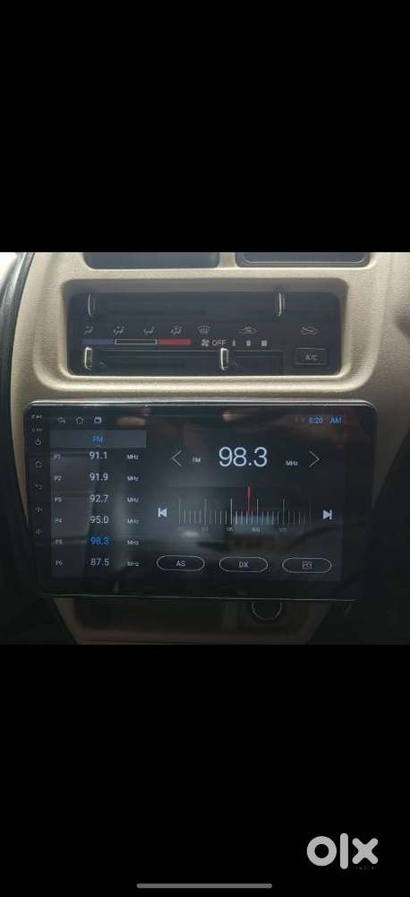 Maruti Suzuki Eeco 5 Str With A/c+htr, 2022, Petrol