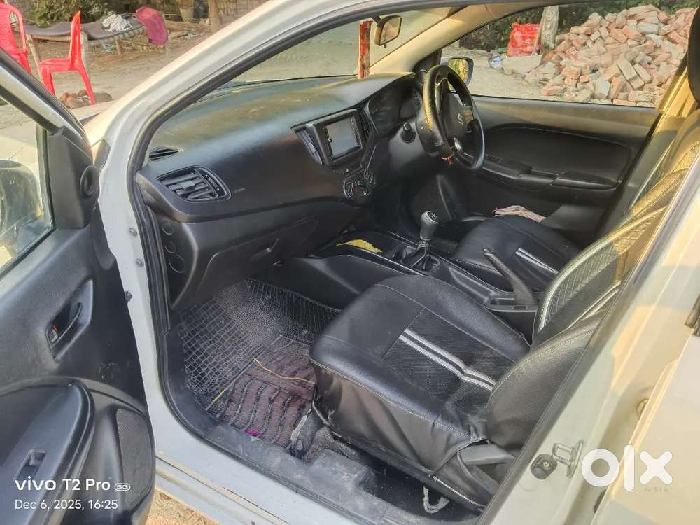 Maruti Suzuki Baleno 2016 Diesel 108900 Km Driven