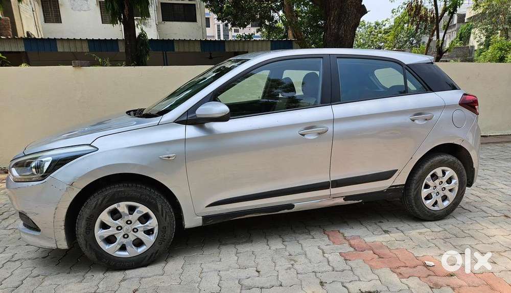 Hyundai Diesel Manual 2017