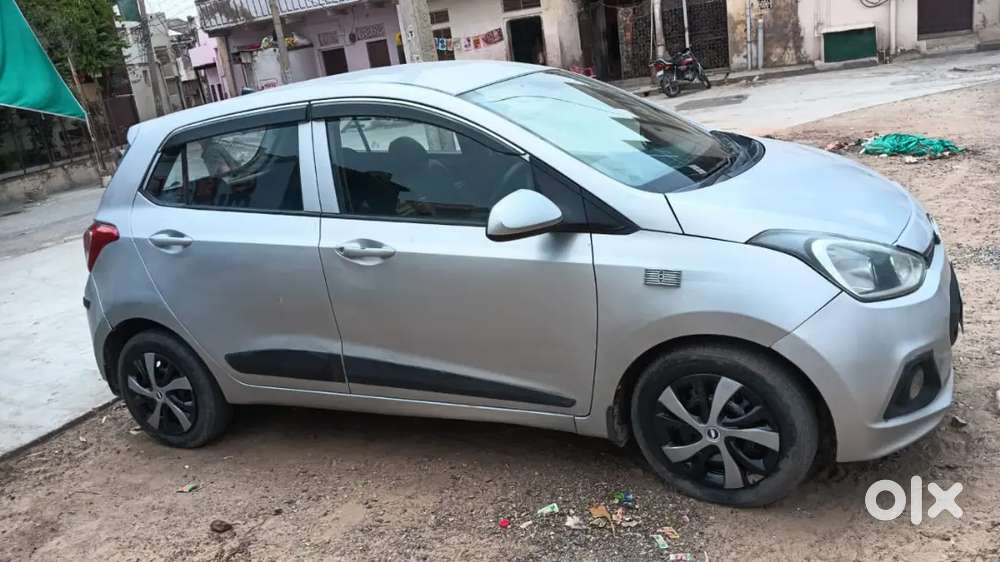 Hyundai / Grand I10 / 1.2 Crdi Magna