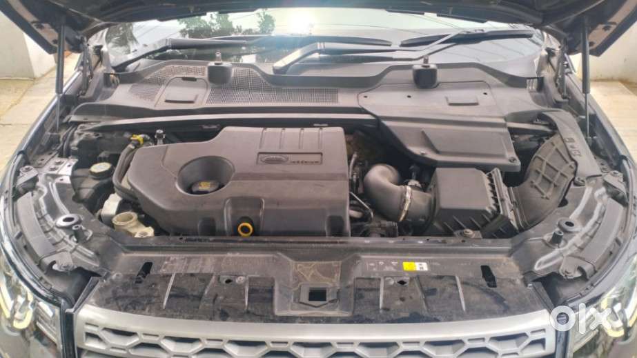 Land Rover Discovery Sport Hse 7-seater, 2017, Diesel