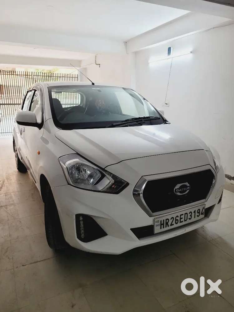 Datsun Go 2019 Model
