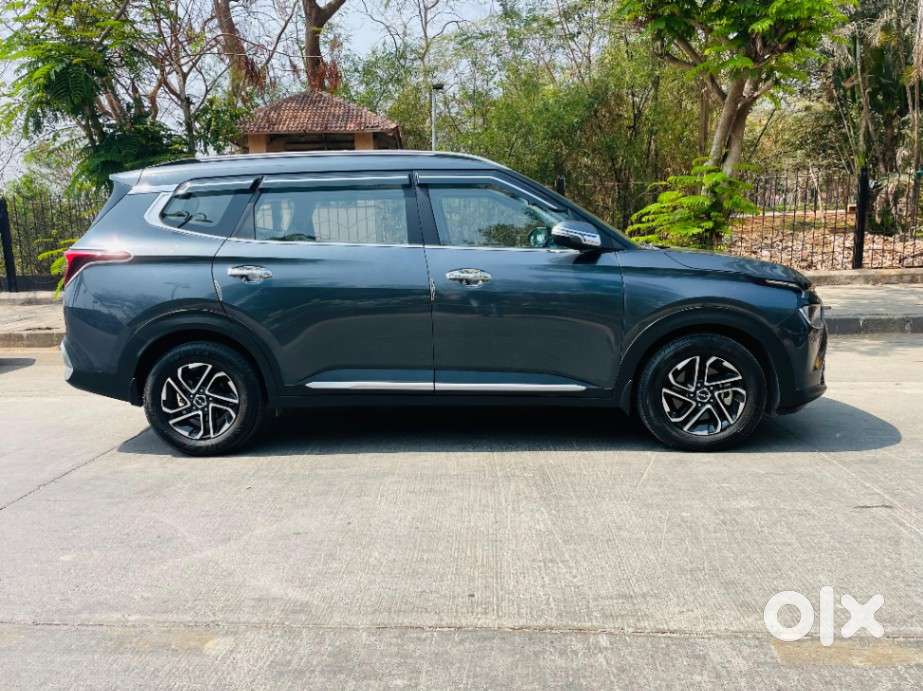 Kia Carens 1.5 Luxury Plus Diesel At 7 Str, 2023, Diesel