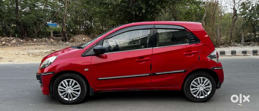 Honda Brio, 2013, Petrol