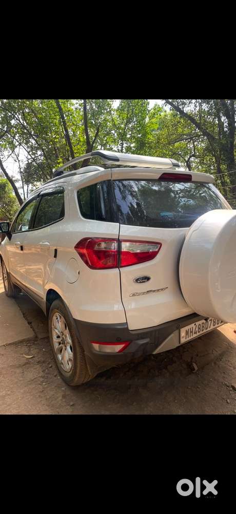 Ecosport 2018