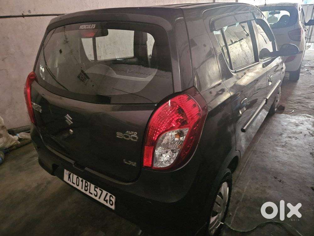 Maruti Suzuki Alto 800 Lxi, 2013, Petrol