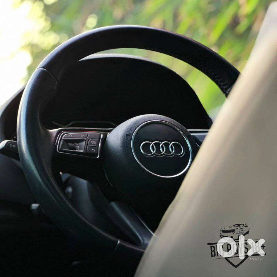 Audi A3 2.0 35 Tdi Technology, 2019, Diesel