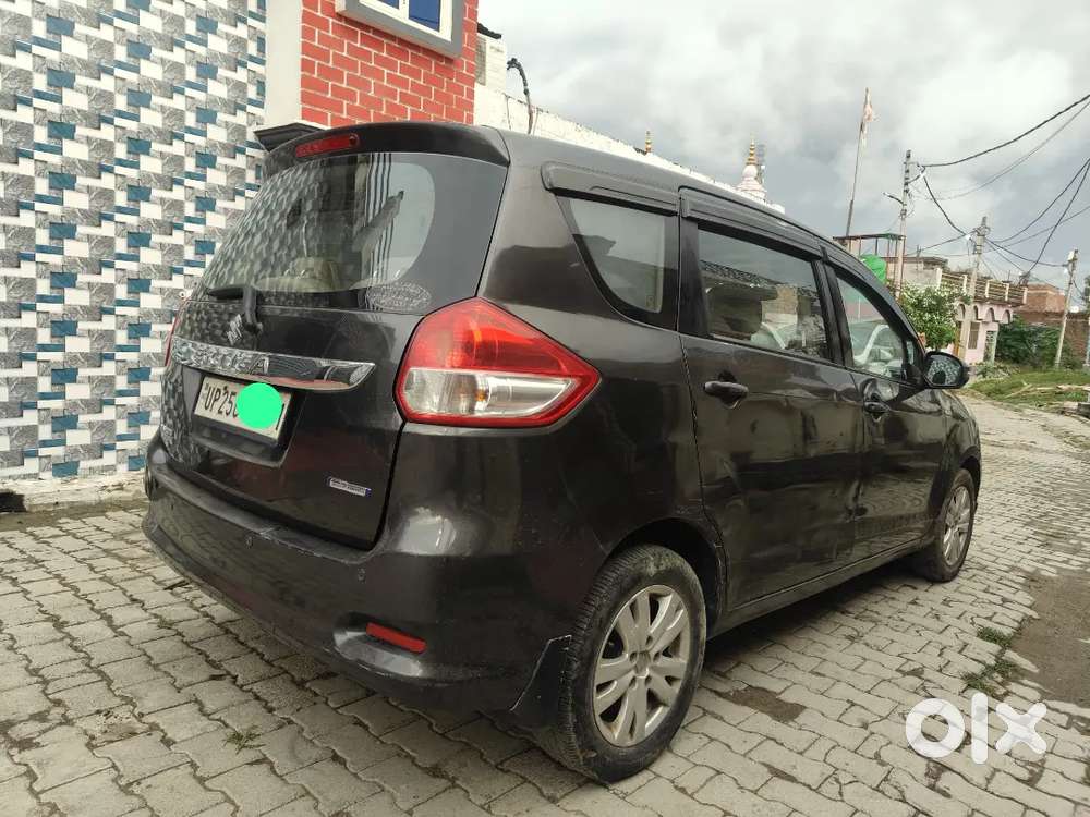 Fastmaruti Ertiga Zdi &ndash; Excellent Condition Well Maintained