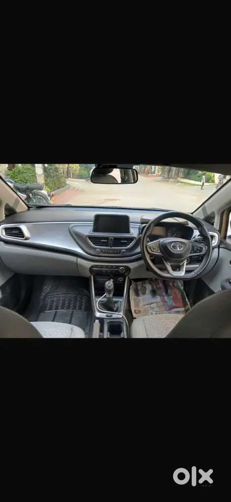 Tata Altroz 2020 Petrol Well Maintained