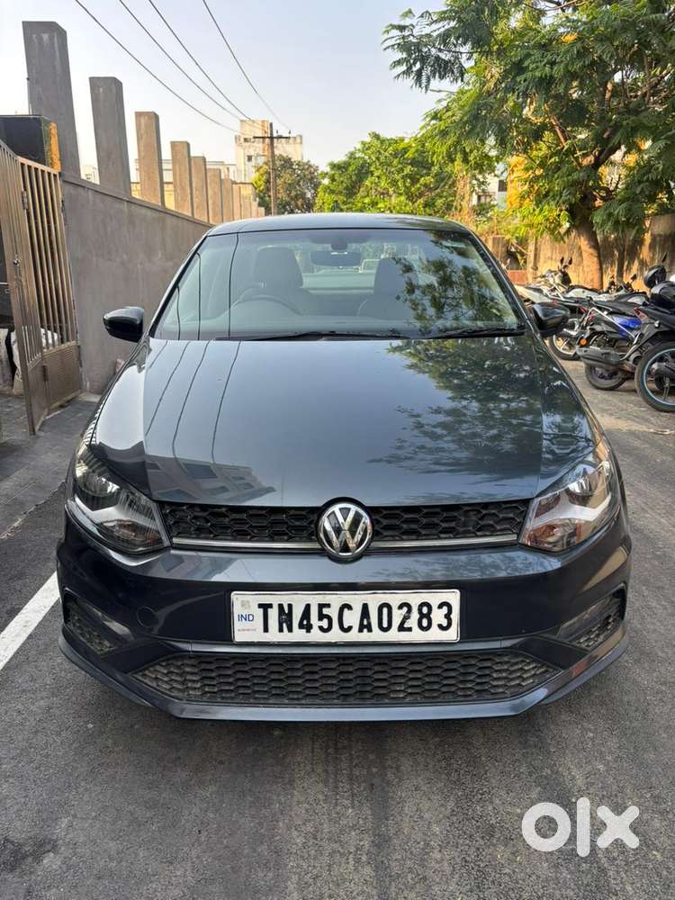 Volkswagen Vento 1.2 Tsi Highline, 2021, Petrol