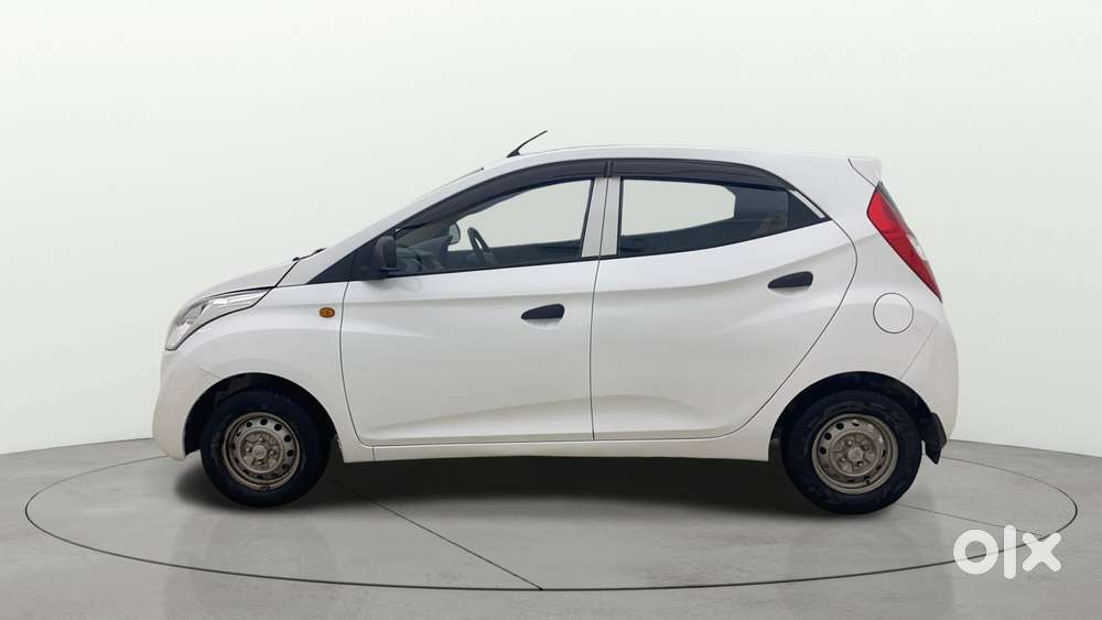 Hyundai Eon Era +, 2016, Petrol