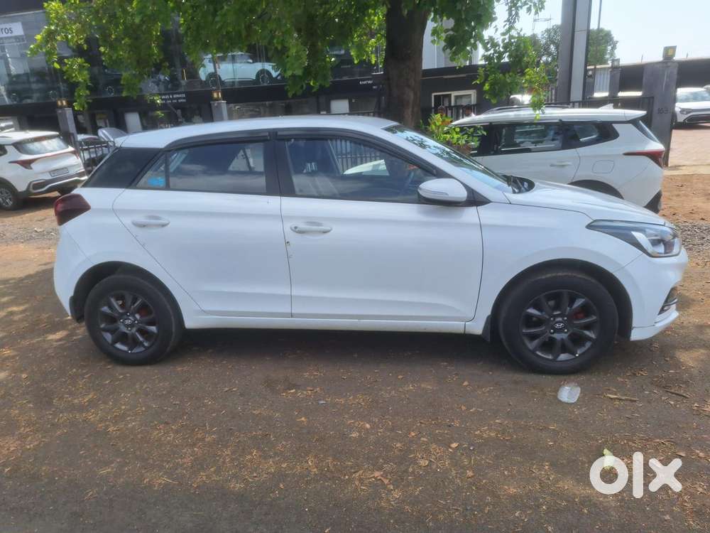 Hyundai I20 Sportz 1.2, 2019, Petrol