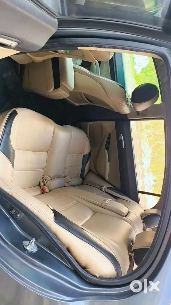 Honda Civic Exi 2010 Car