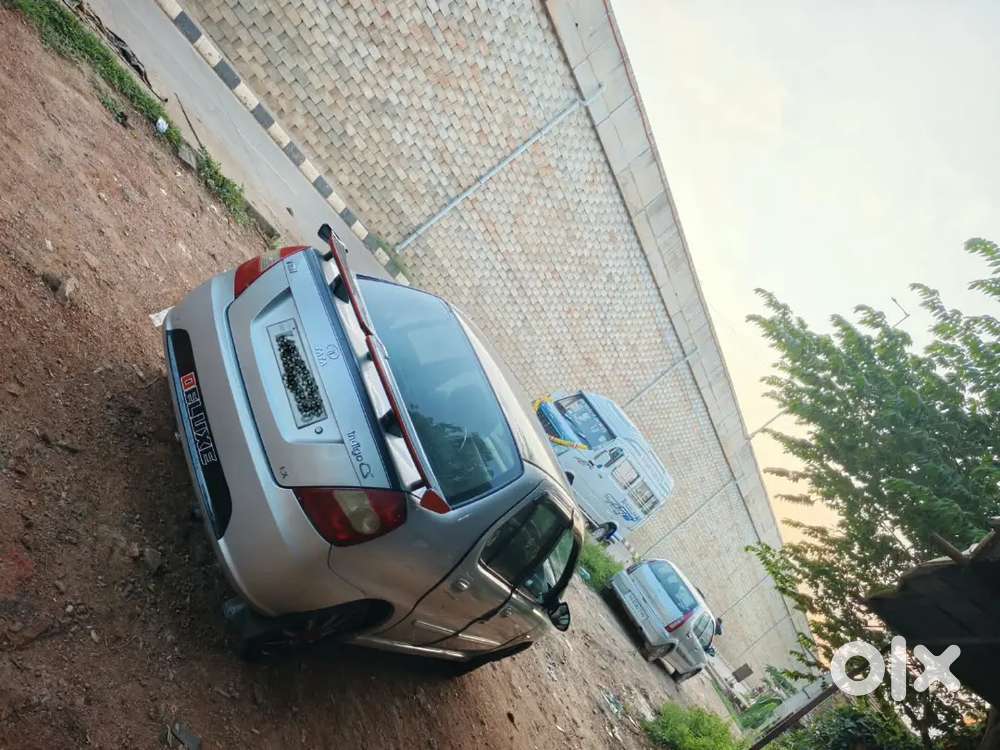 Indigo Cs.tdi Automatic Power Window  Ac Condition  Fc Insuranc Runing
