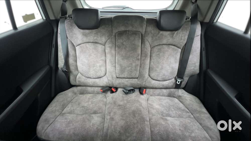 Hyundai Creta 1.6 Sx Petrol, 2019, Petrol