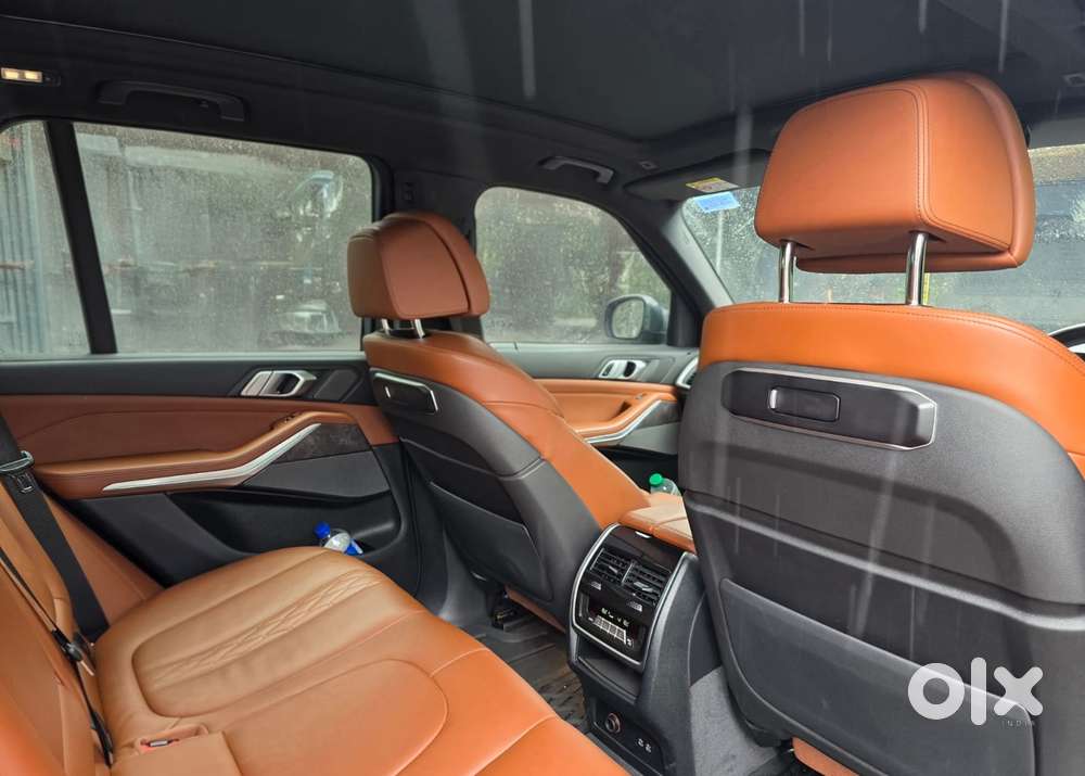 Bmw X5 Xdrive40i M Sport, 2024, Petrol