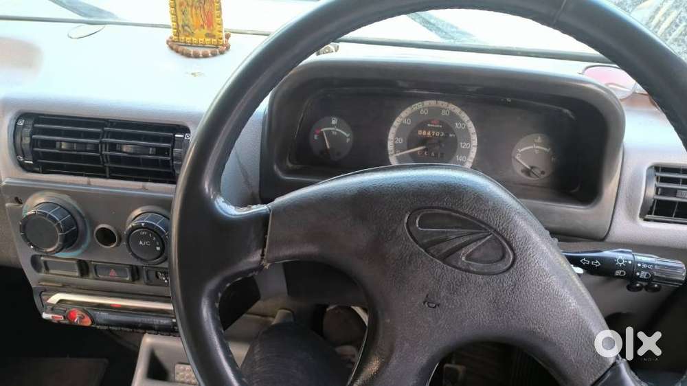 Mahindra Bolero, 2009