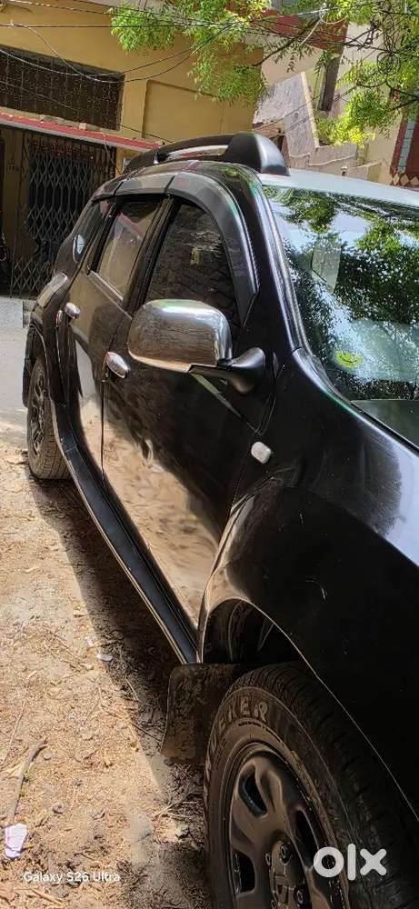 Renault Duster 2014