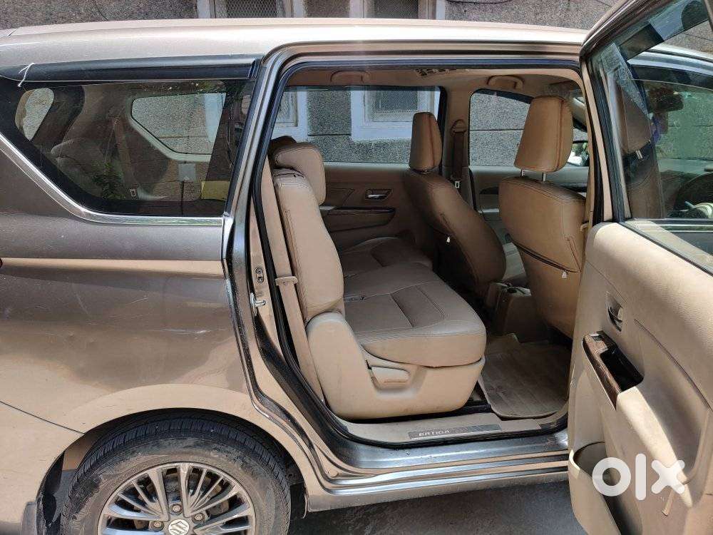Maruti Suzuki Ertiga Vxi (o) Cng, 2021, Cng & Hybrids
