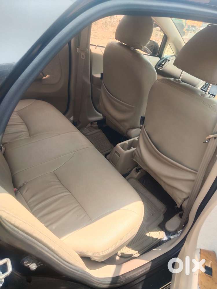 Honda City Zx Petrol Mt, 2008, Petrol
