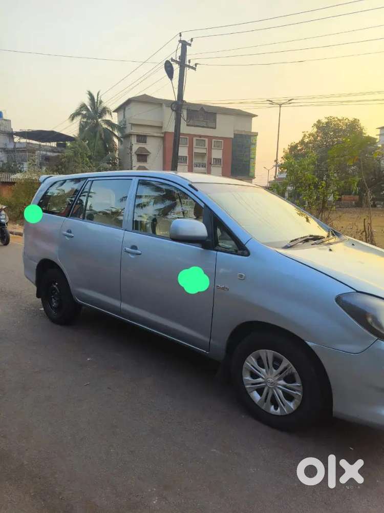 Innova In Excellent Condition