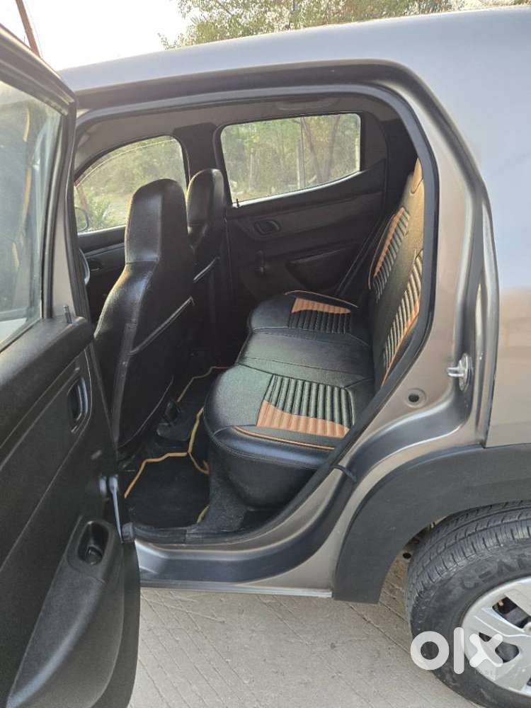 Renault Kwid Rxt, 2018, Petrol