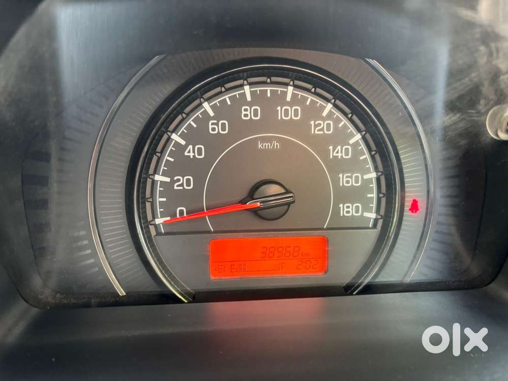 Maruti Suzuki Wagon R 1.0 Vxi Limited Edition, 2021, Petrol