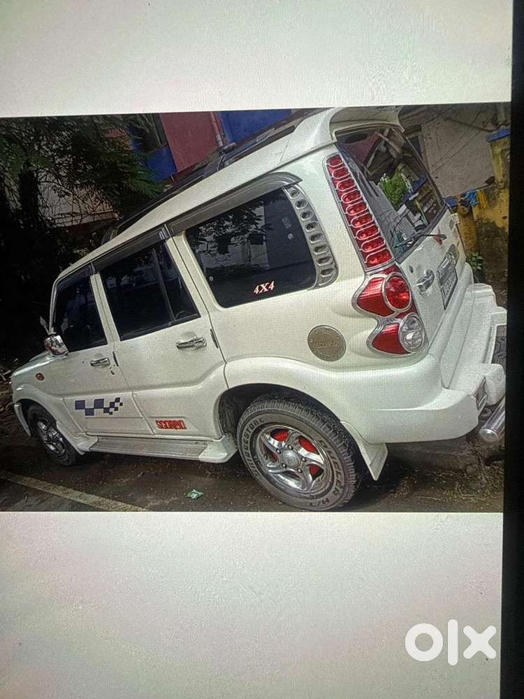 Mahindra Bolero