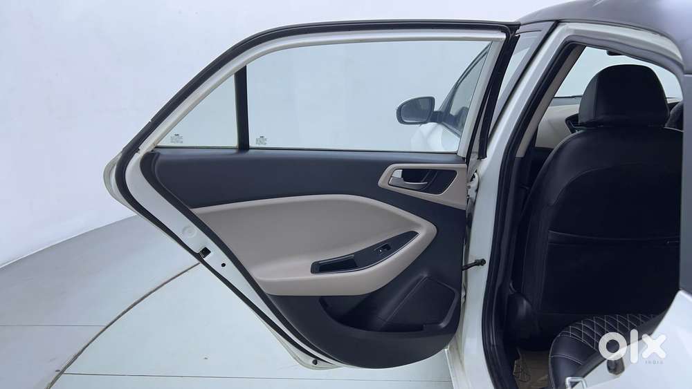 Hyundai Elite I20 [2018-2020] 1.2 Asta, 2015, Petrol