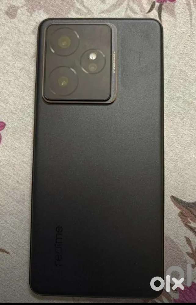 Realme gt 7t 8months old