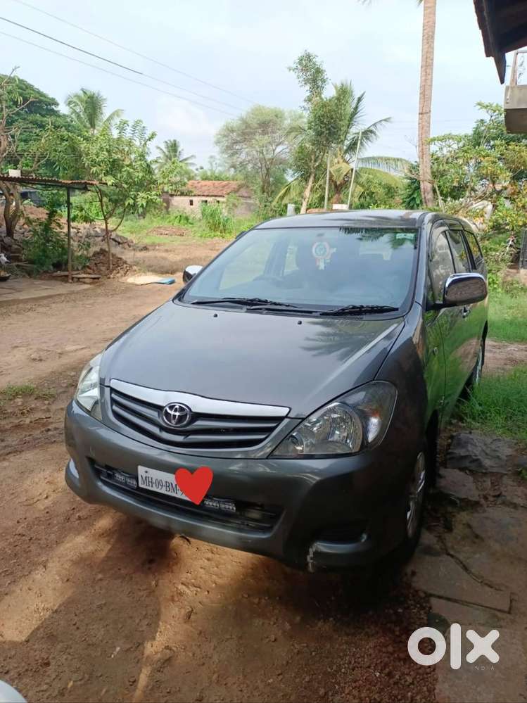 Teacher Owner Innova