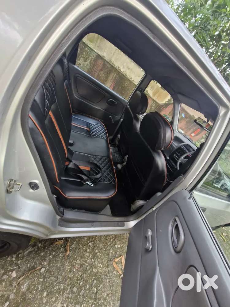 Maruti Suzuki Alto 2008 Car