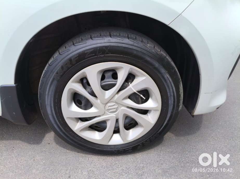 Maruti Suzuki Celerio 1.0 Zxi Ags, 2022, Petrol