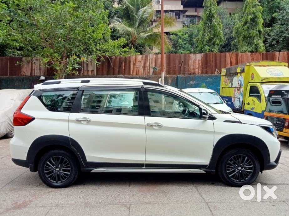 Maruti Suzuki Xl6 1.5 Zeta At, 2021, Petrol