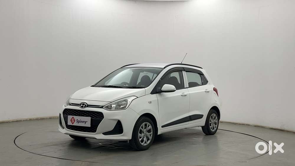 Hyundai Grand I10 1.2 Kappa Magna, 2019, Petrol