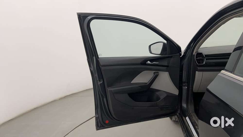 Skoda Kushaq 1.5 Tsi Style Dsg, 2022, Petrol