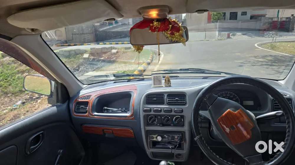 Maruti Suzuki Alto 2010 Model Lxi