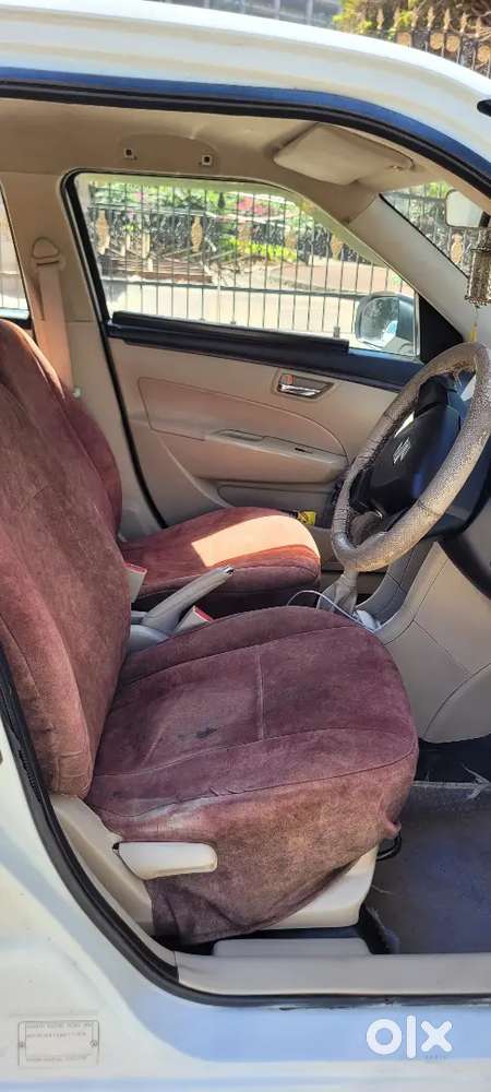 Maruti Suzuki Swift Dzire Vdi 2015 Diesel 92000 Km Driven
