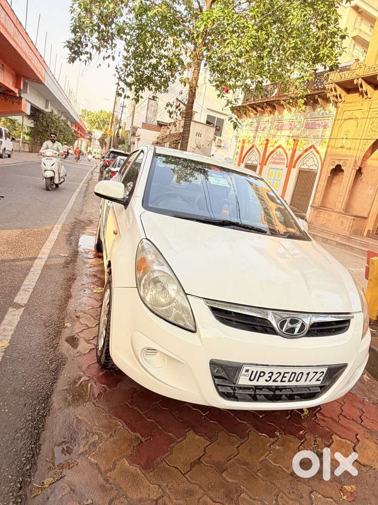 Hyundai I20 E 2014-2015 Magna 1.4 Crdi, 2012, Diesel