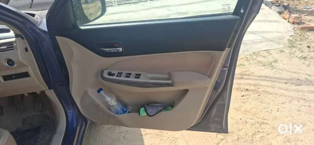 Maruti Suzuki Dzire 2022 Petrol 43000 Km Driven
